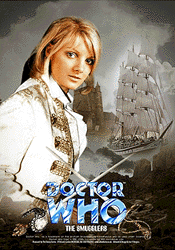 Doctor Who: Anneke Wills 