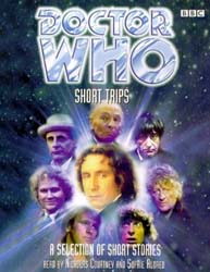 Doctor Who: Short Trips - BBC Audio Cassette