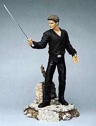 Buffy the Vampire Slayer/Angel - 12