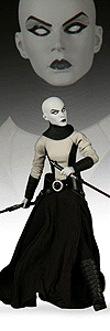 Star Wars: Asajj Ventress 12