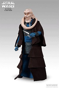 Star Wars: Bib Fortuna 12