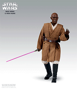 Star Wars: Mace Windu - 12