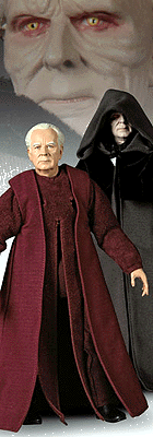 Star Wars: Palpatine & Darth Sidious 12