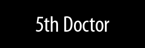 015th Doctor Adventures