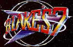 01Blake's 7