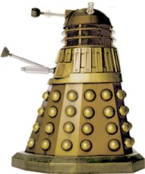 Doctor Who New Series 8
