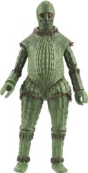 Doctor Who - ICE WARRIOR - Classic Series Action Figure by Character Options