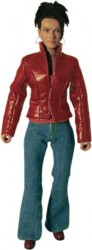 Doctor Who: Martha Jones 12