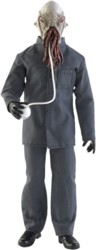 Doctor Who: OOD 12