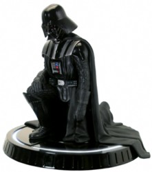 Star Wars: Empire Strikes Back Darth Vader Statue from Gentle Giant Studios