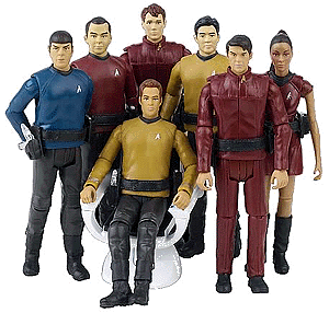 Star Trek Movie - 3 �