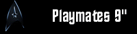 06Playmates 9 inch Figures
