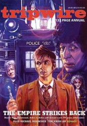 Tripwire 2008 UK Annual - Doctor Who Special