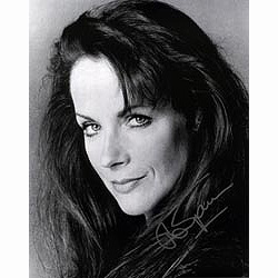 Doctor Who: Mary Tamm (